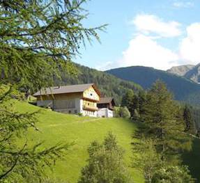Niederweifer-Hof - Sarntal - Sdtirol
