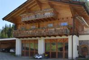 Hueber-Hof Sarntal-Sdtirol