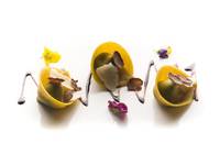 Cucina creativa - Val Sarentino, Alto Adige
