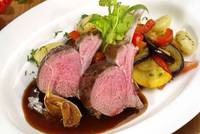 Carne di qualit della Val Sarentino