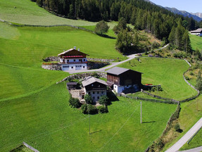 Leadn-Hof Sarntal-Sdtirol
