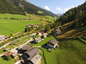 Fischer-Hof Sarntal-Sdtirol