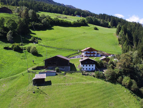 Htzl-Hof Sarntal-Sdtirol