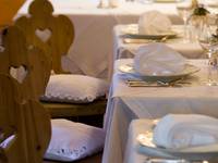 Restaurant Bad Schrgau Sdtirol