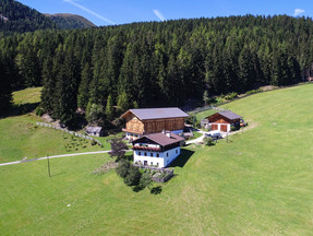 Bauernhof Sarntal-Sdtirol