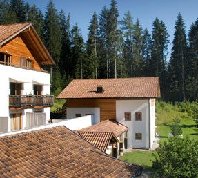 Hotel Bad Schrgau Sarntal
