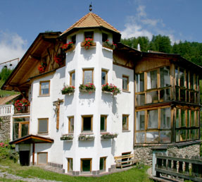 Zittn-Hof Reinswald-Sdtirol