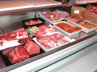 Offerta carne Macelleria Albert Brugger, Sarentino