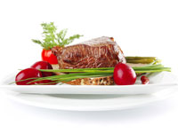 Carne di alta qualit