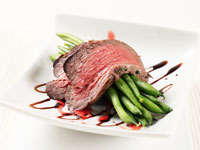 Carne di qualit della Val Sarentino