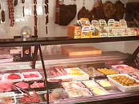 Carne della Val Sarentino - Macelleria Thaler