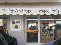 Macelleria Andreas Thaler
