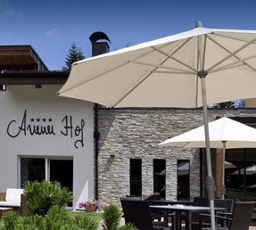 Gourmet Restaurant Auener Hof