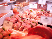 Offerta carne macelleria Alto Adige