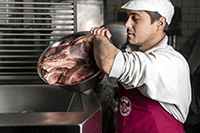 Carne della Val Sarentino - Macelleria Nigg